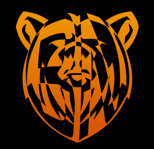 thebearnecessitee.com logo