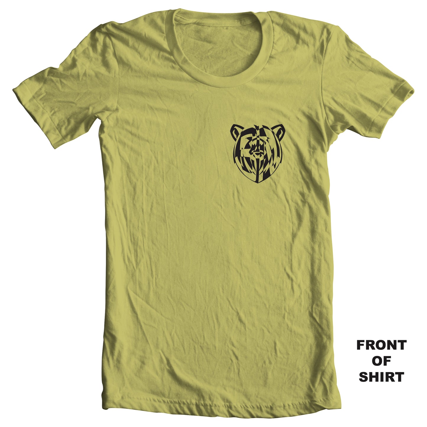BEAR BACK T-Shirt