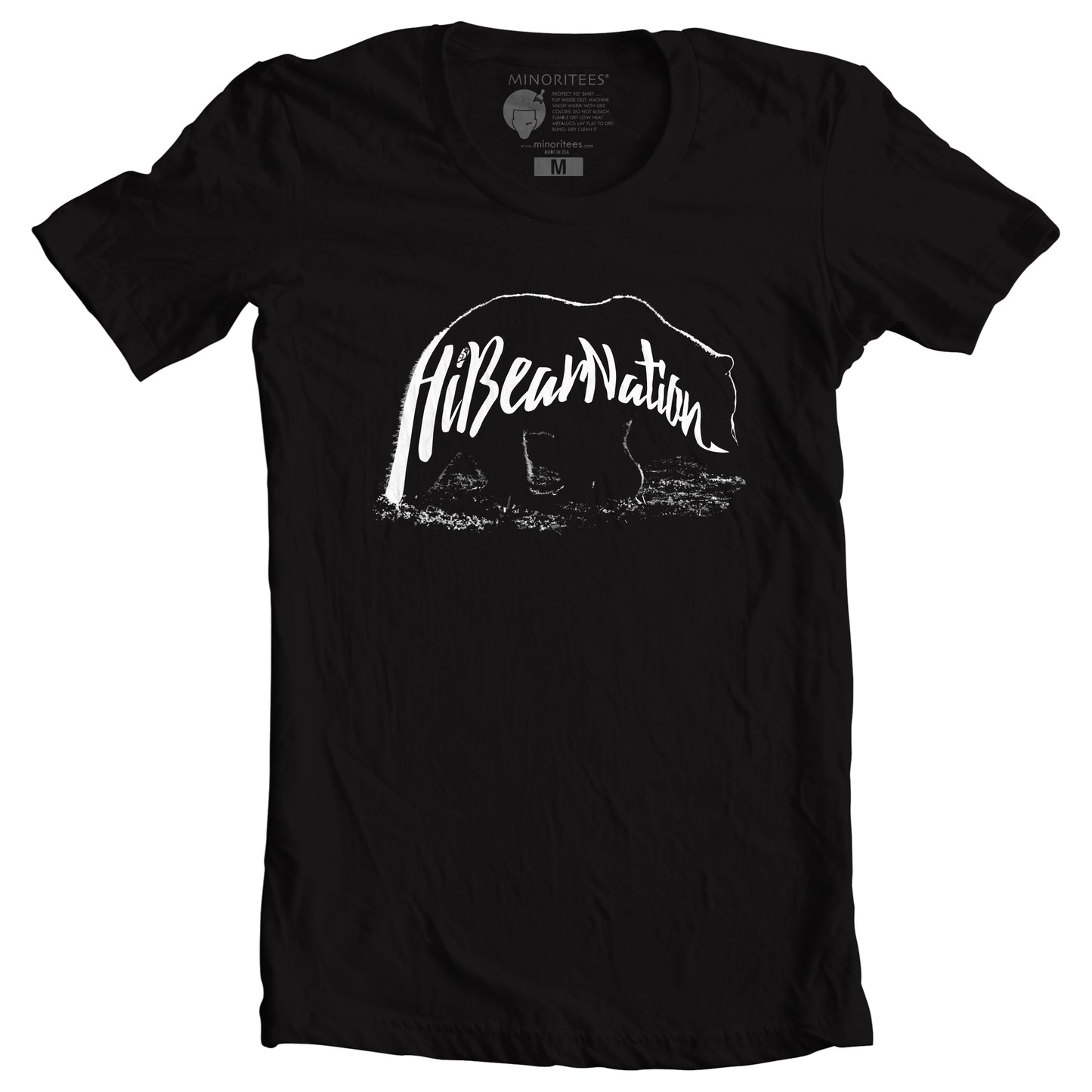 HIBEARNATION T-Shirt