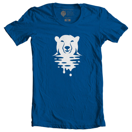 ICE COLD BEAR T-Shirt