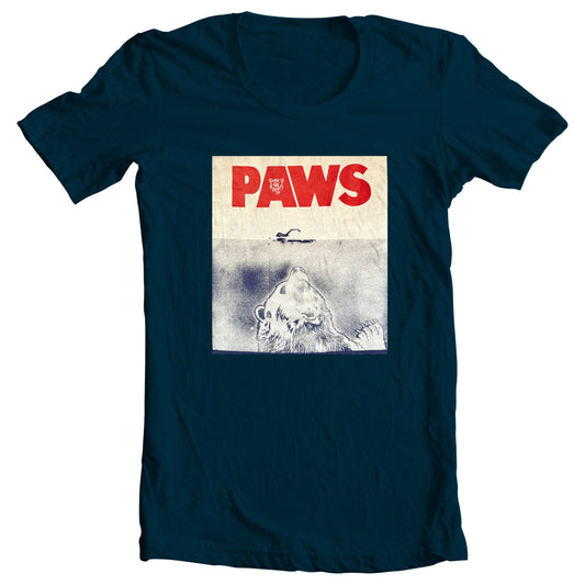 PAWS T-Shirt