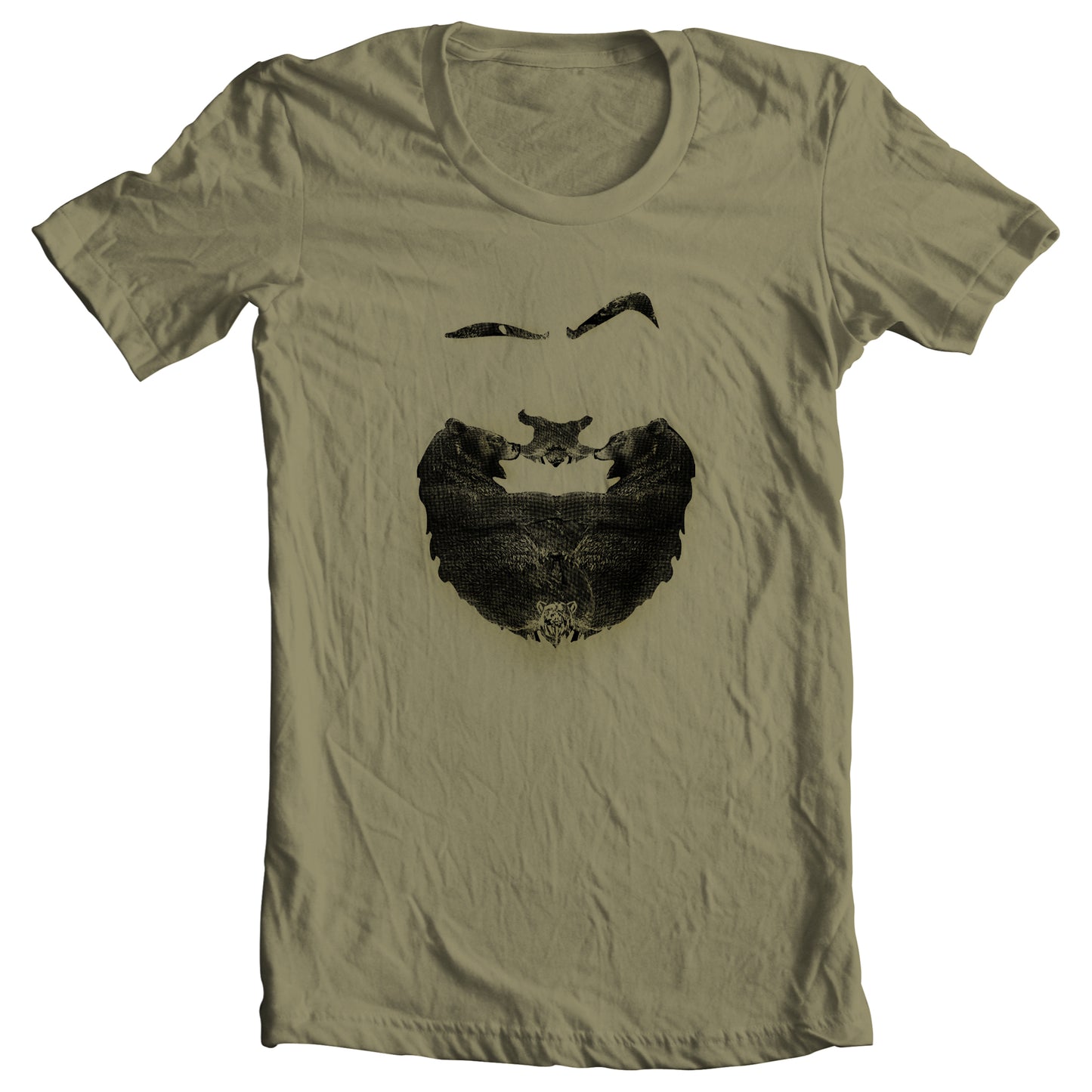 BEAR(D) T-Shirt
